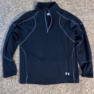 Under Armour 1/4 zip